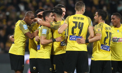 Κύπελλο Ελλάδας: Πρόκριση η ΑΕΚ, αντίο ο ΟΦΗ - Οι «16» που συνεχίζουν, η κλήρωση και το πρόγραμμα