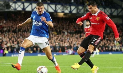 Μετάνιωσε ο Κριστιάνο: «Σύντομα ξανά μαζί»