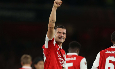 Europa League: Προκρίθηκε η Άρσεναλ που συνεχίζει με το απόλυτο (Videos)