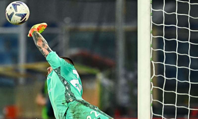 Κύπελλο Ιταλίας: Σώθηκε η Σαμπντόρια μετά από 22 πέναλτι