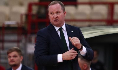 Ζαλγκίρις-Μακσβίτις: «Πρέπει να σταματήσουμε την Μπαρτσελόνα»