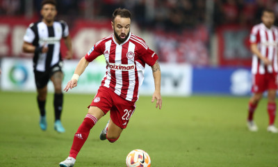 Συνεχάρη τον Μπενζεμά ο Βαλμπουενά μετά τη δικαστική τους διαμάχη