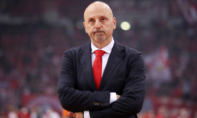 Μονακό-Ομπράντοβιτς: «Οι παίκτες μου ξέρουν τι να κάνουν στο ΟΑΚΑ»