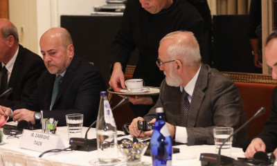 Super League: Χωρίς παρουσία Παναθηναϊκός, ΑΕΚ και ΠΑΟΚ για επαγγελματική διαιτησία