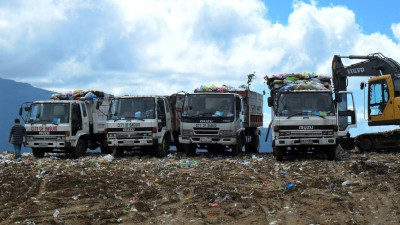 Διαχείριση αποβλήτων: Προχωράει η δημοπράτηση των μεγάλων έργων υποδομής – Ολοκληρώνονται το 2023
