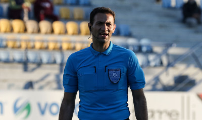 Αστέρας Τρίπολης: «Βράζουν» με Κουτσιαύτη - «Εκτέλεσε άριστα το έργο του»