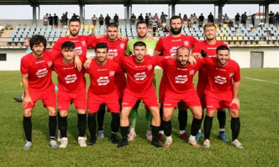 Πανδραμαϊκός: Τετραπλή ενίσχυση