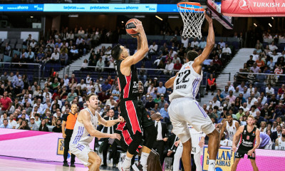 Euroleague: Σλούκας, ΜακΚίσικ και Παπαπέτρου το top-10 της 3ης αγωνιστικής (video)