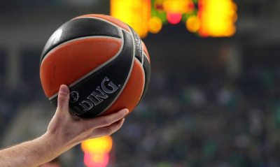 Euroleague: Τα αποτελέσματα της Παρασκευής (21/10) και η βαθμολογία μετά την «διαβολοβδομάδα»