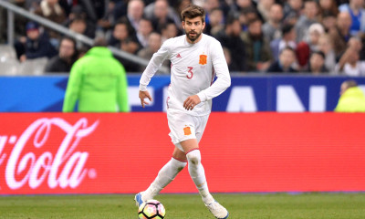 Μπαρτσελόνα: Ψάχνει τρόπο να απαλλαγεί από Πικέ