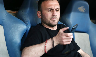 Έκπληξη με Τοροσίδη σε ελληνική ομάδα!