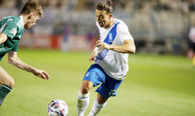 UEFA: «Είναι ο Τσιμίκας ανάμεσα στα 3 κορυφαία αριστερά μπακ της Ευρώπης;»