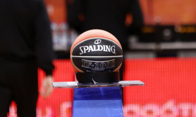 Basket League: Η κατανομή των 5,3 εκατ. ευρώ από το τηλεοπτικό συμβόλαιο