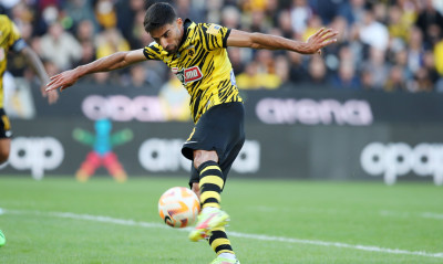 AEK: Δύσκολα με ΠΑΟΚ ο Μοχαμαντί - Πότε επιστρέφει