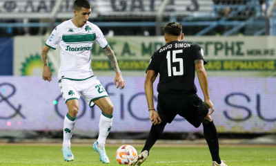 Παναθηναϊκός: Προπονήθηκε ο Αϊτόρ, αποφασίζει ο Γιοβάνοβιτς