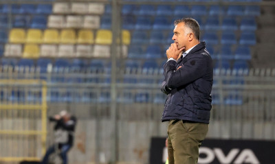 Παναιτωλικός: Χωρίς πέντε κόντρα στον Ολυμπιακό