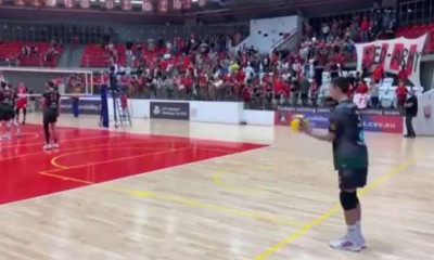 ΑΟΝΣ Μίλων: Ντεμπούτο για τον 15χρονο, Γιώργο Μαντελίδη που έγραψε ιστορία στο Challenge Cup