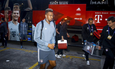 Ζερόμ Μπόατενγκ: Aποκαλύψεις για τη συμπεριφορά προς την πρώην σύντροφό του, η οποία αυτοκτόνησε