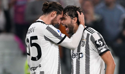 Serie A: Εύκολα η Γιουβέντους την Έμπολι (Videos)