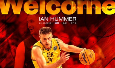 Τουρκία: Ο Χάμερ υπέγραψε στη Γαλατά!