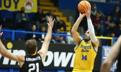 Περιστέρι: Αγώνας δρόμου για Κασελάκη