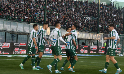 Παναθηναϊκός: Ο Γιοβάνοβιτς ετοιμάζει τετράδα «φωτιά» στην επίθεση με Άρη