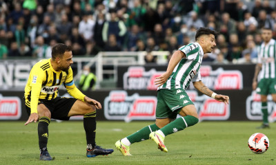 Τρία ντέρμπι με τις καλύτερες αποδόσεις από το ΠΑΜΕ ΣΤΟΙΧΗΜΑ