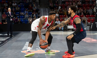 Πεναρόγια: «Είχαμε πρόβλημα στο πικ εν ρολ Σλούκα-Φαλ»