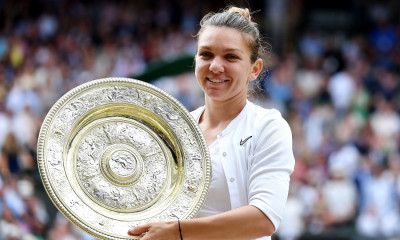 Σοκαρισμένη η Χάλεπ, βρέθηκε θετική σε απαγορευμένη ουσία - «Ξεκινά ένας αγώνας για την αλήθεια»