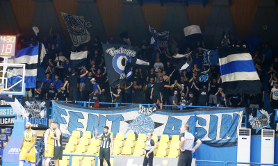 Περιστέρι: Εισιτήρια με την ΑΕΚ μόνο από τα εκδοτήρια!