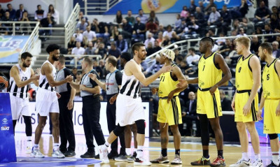 Αθλητικός δικαστής: «Καμπάνα» στον ΠΑΟΚ