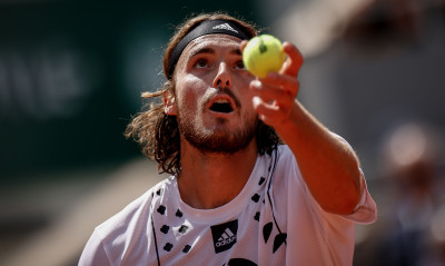 Stockholm Open: Στον τελικό ο Ρούνε, περιμένει τον Τσιτσιπά