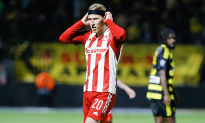 Ολυμπιακός: Επιστρέφει στη Νότιγχαμ Φόρεστ ο Μπόουλερ