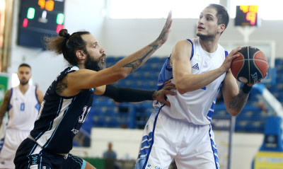 Αρσενόπουλος: «Σύνολο με πολύ μεγάλη ποιότητα ο Παναθηναϊκός - Να εκμεταλλευτούμε την κούραση»