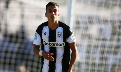 ΠΑΟΚ: Τα τυπικά για Λύρατζη – Υπογράφει έως το 2026