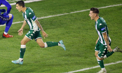 Παναθηναϊκός: Ψάχνει το 9 με επιστροφές και απόντα Κουρμπέλη