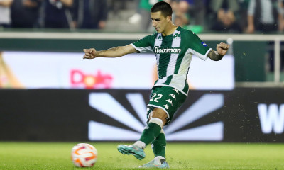 Παναθηναϊκός: Ξεκαθαρίζει για Αϊτόρ ενόψει Άρη