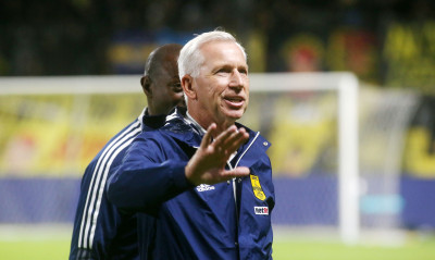 Άρης: Με καρέ απουσιών στη Λεωφόρο