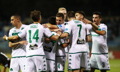 Ο Παναθηναϊκός ορίζει τους κανόνες του παιχνιδιού