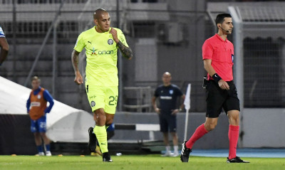 ΟΦΗ: Επανήλθαν Στάικος και Μεγιάδο