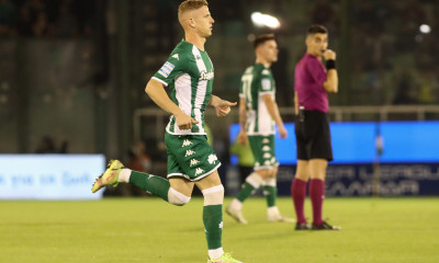 Τσόκαϊ: «Χαρακτηριστικά μου το τρέξιμο και η “μάχη”»