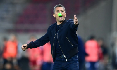 ΠΑΟΚ: Μπράντον Τόμας και Βιεϊρίνια τα μόνα προβλήματα