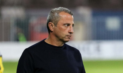 Αστέρας Τρίπολης: Με πολλά προβλήματα στη Θεσσαλονίκη