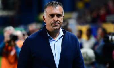 Παναιτωλικός-Ολυμπιακός: Στη γύμνια στην επίθεση απέδωσε την ήττα ο Αναστασίου