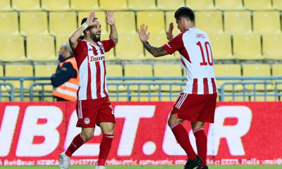 Παναιτωλικός-Ολυμπιακός: Το μήνυμα του Βαλμπουενά μετά τη νίκη