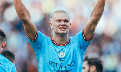 Premier League: Ασταμάτητος ο Χάαλαντ, η Μάντσεστερ Σίτι στο κυνήγι της Άρσεναλ