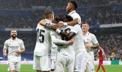 La Liga: Στο τέλος νικά η «βασίλισσα» στη βραδιά του Μπενζεμά! (Videos)