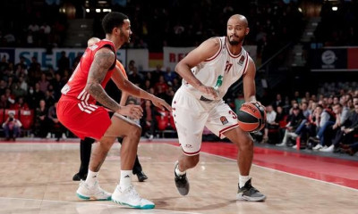 Αρμάνι Μιλάνο: Νοκ άουτ για δυο μήνες ο Σίλντς!