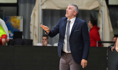 Απόλλων Π.-Βετούλας: «Οι παίκτες μου έκαναν κατάθεση ψυχής»