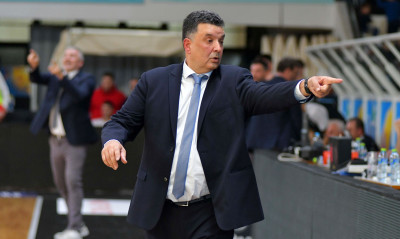 Καρδίτσα: Ο Αγγέλου δεν ένιωθε καλά και δεν πήγε στη συνέντευξη Τύπου